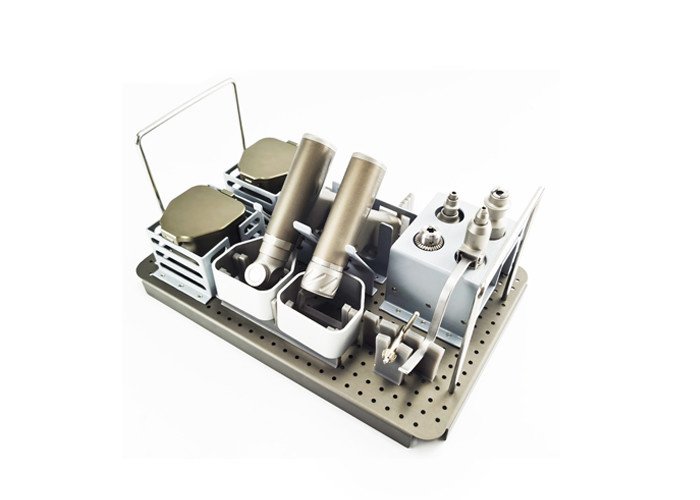 High-Quality Surgical Oscillating Bone Saw for Orthopedic Use OEM Features