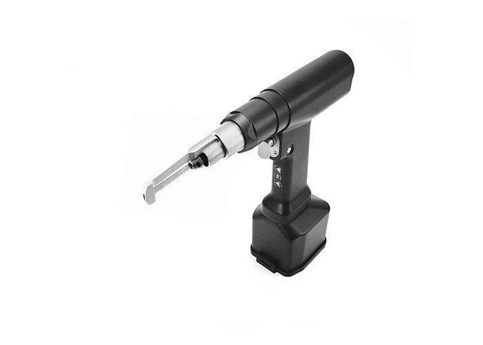 Orthopedic Surgical Medical Drill Machine with 4.2 mm Maximum Diameter. - Image 1