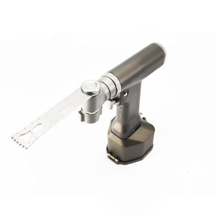 4.2mm Diameter Bone Cutting Saw with Jacobs Chuck Drill