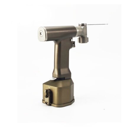 Jacobs Chuck Drill Oscillating Bone Saw Medical 4.2mm for Surgical Procedures