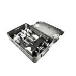 1800mAh AO Quick Orthopedic Surgical Drills Oscillating Multifunctional Tool - Image 2