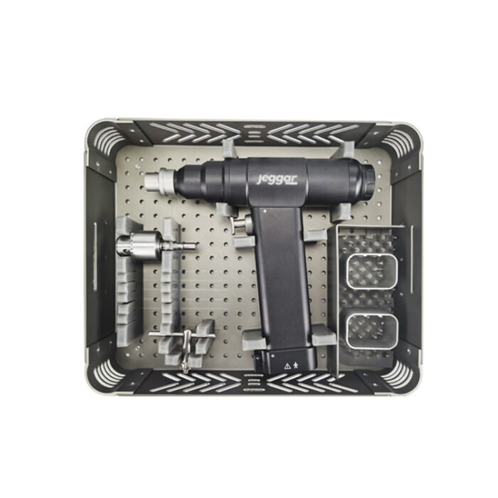 1100rpm Medical Drill for Plate Osteosynthesis - Image 2