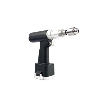 Ni MH Battery Surgical Bone Drill 1100rpm Mini Electric