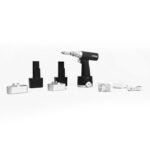 Surgical Burs with Drill and Mill Heads for Cranial Procedures - Image 2
