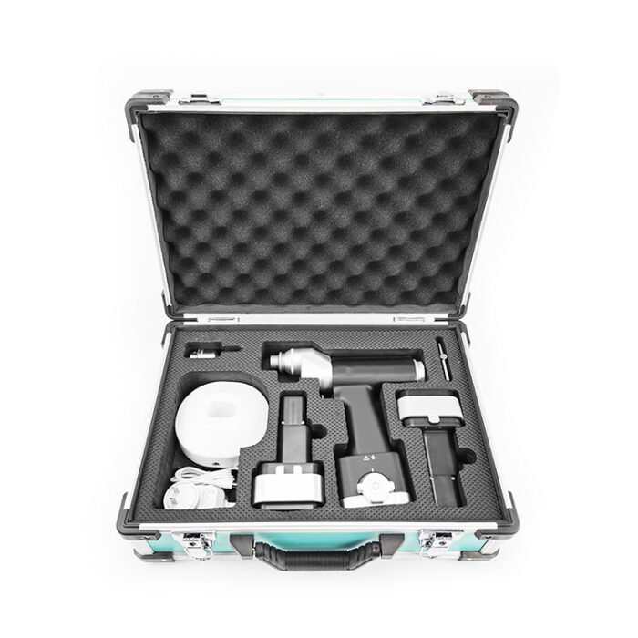 4.2mm Diameter Surgical Electric Orthopedic Bone Drill Portable Tool - Image 1