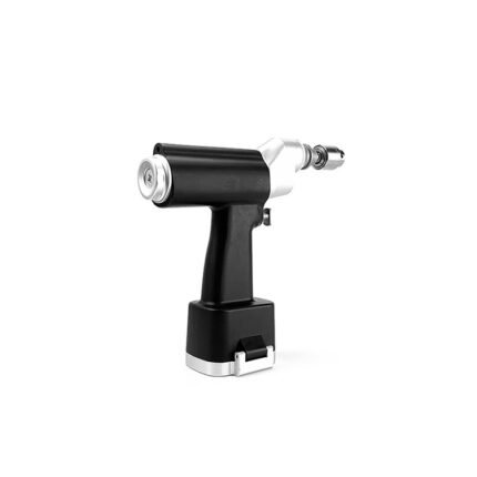 Portable CE Certified Surgical Electric Cannulated Bone Drill
