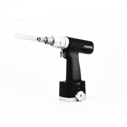 Orthopedic Surgical Drill: Class II Reciprocating Bone Saw