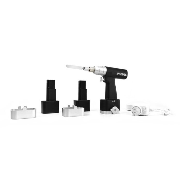 Orthopedic Surgical Drill: Class II Reciprocating Bone Saw - Image 2