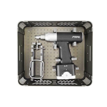 Orthopedic Surgical Drill and Bone Saw Class II