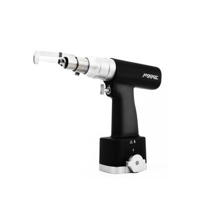 Cordless Medical Drill with Rechargeable Battery