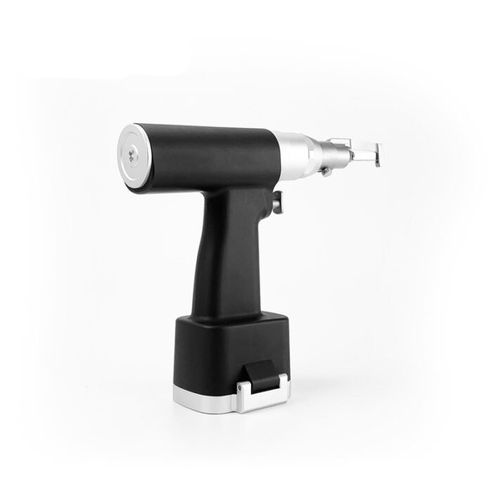Cordless Medical Drill with Rechargeable Battery - Image 2