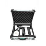 Aluminum Alloy Reciprocating Saw Medical Chest Surgical Tool 14.4v