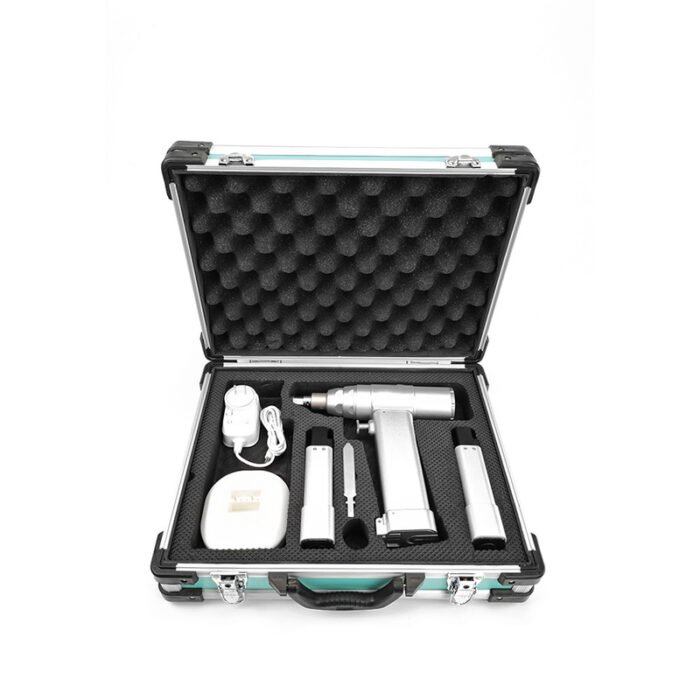 Aluminum Alloy Reciprocating Saw Medical Chest Surgical Tool 14.4v - Image 1