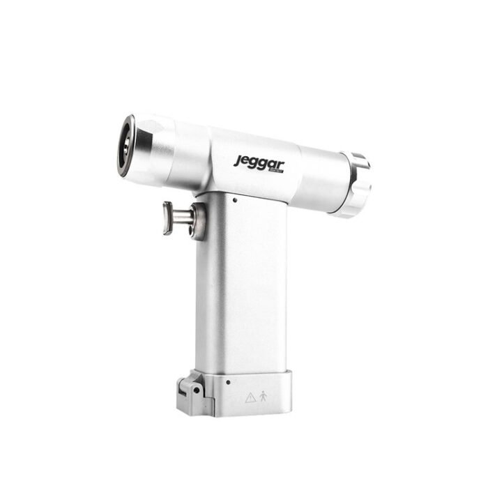 Hospital Surgical 2100 mAh Orthopedic Power Drill Certified CE ISO - Image 1