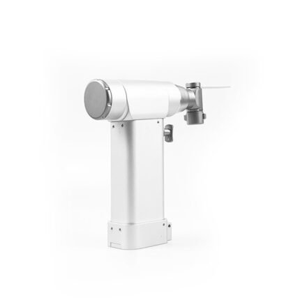 Orthopedic Surgical Compact Oscillating Bone Saw with 360 Degree Rotation