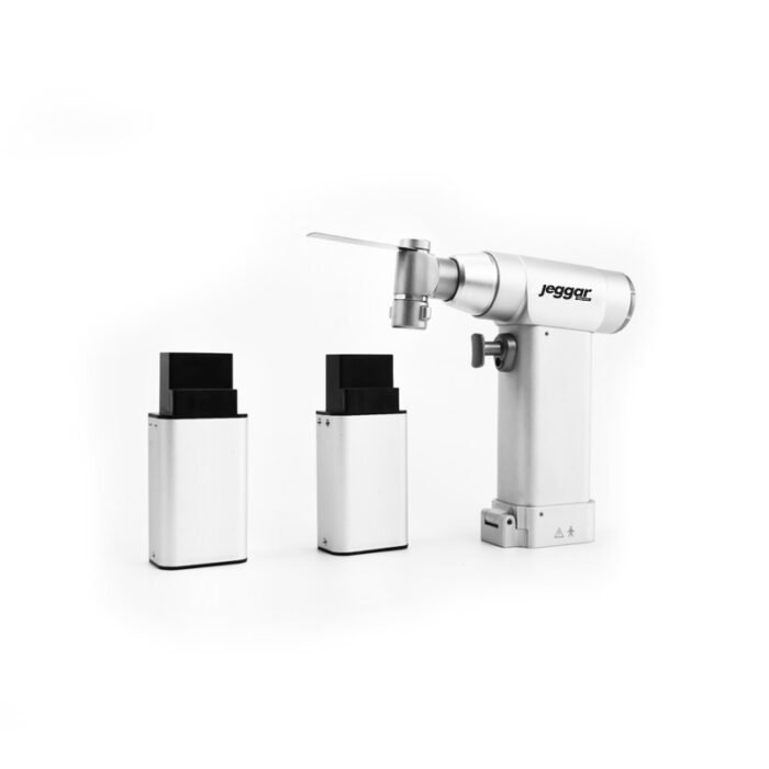 Orthopedic Bone Saw with 360-Degree Rotating Head - Image 1