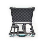 Orthopedic Bone Saw with 360-Degree Rotating Head - Image 2