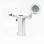 Veterinary Orthopedic High Speed Drill 0.6 - 8mm - Image 2