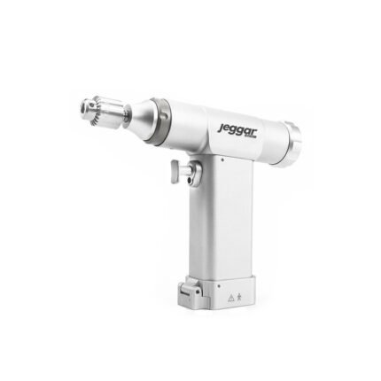 Veterinary Orthopedic High Speed Drill 0.6 - 8mm