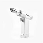 Veterinary Orthopedic Drill - 0.6 - 8mm Cannulated Stainless Steel