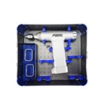 Veterinary Orthopedic Drill - 0.6 - 8mm Cannulated Stainless Steel - Image 2