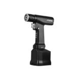 Battery Operated Brushless Multifunctional Drill Saw EM-100 for Medical Procedures