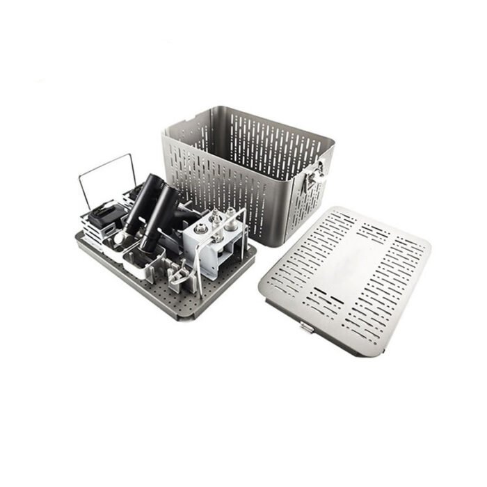 Battery Operated Brushless Multifunctional Drill Saw EM-100 for Medical Procedures - Image 2
