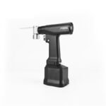 MultiFunction Electric Oscillating Saw ES-1011 - Image 2