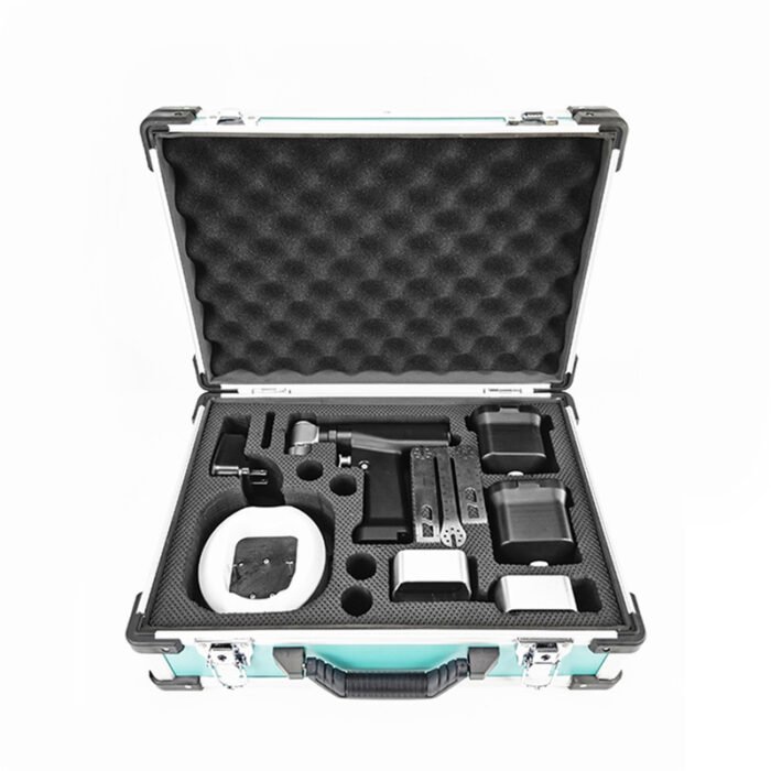 MultiFunction Electric Oscillating Saw ES-1011 - Image 1