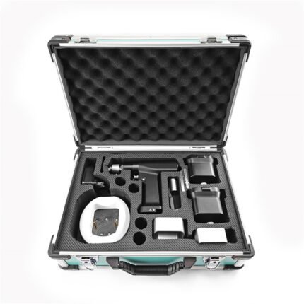 ES-3032 Orthopedic Drill Machine for Bone Surgery
