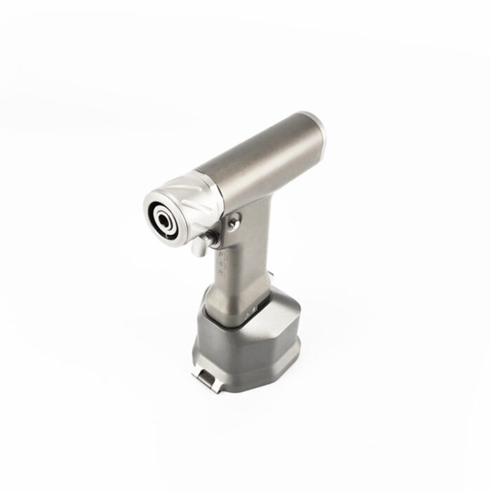 Multifunction Surgical Bone Drill And Saw - Image 2