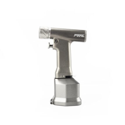 Multifunction Surgical Bone Drill And Saw