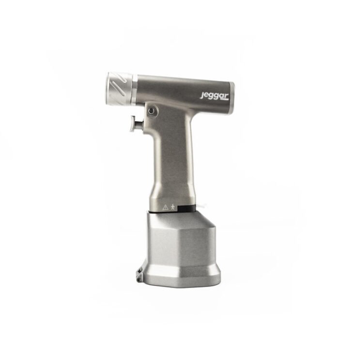 Multifunction Surgical Bone Drill And Saw - Image 1