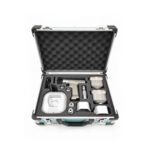 Multifunctional Bone Orthopedics Drill for Joint Surgery