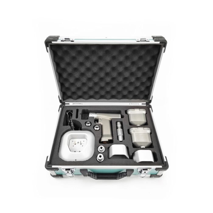 Multifunctional Bone Orthopedics Drill for Joint Surgery - Image 1
