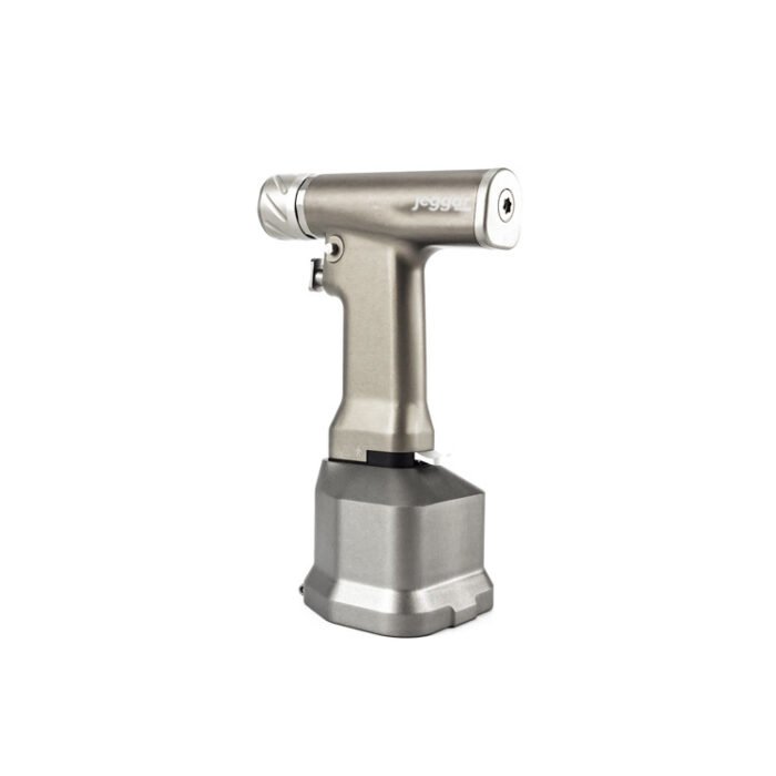 Multifunctional Bone Orthopedics Drill for Joint Surgery - Image 2