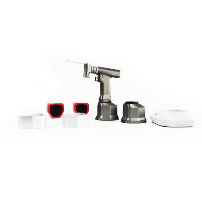 Lithium Battery Powered Orthopedic Surgical Oscillating Bone Saw - Image 2
