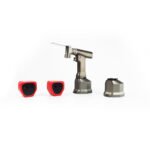 Veterinary Oscillating Bone Saw Surgical Tool - Image 2