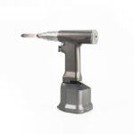 Orthopedics Surgical Instruments Electric Reciprocating Saw Multi-Purpose