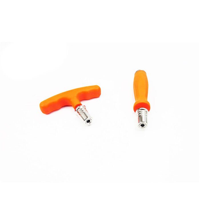 Veterinary Orthopedic Instrument Set with Titanium Implants - Image 2