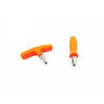Titanium Orthopedic Mini Plate for Hand Bone Repair - Image 2