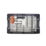 Orthopedic Spinal Implants Small Fragment Internal Fixation Instruments Set
