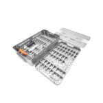 "Orthopaedic Titanium Trauma Plate for Bone Repair Surgery" - Image 2