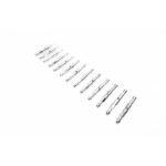 Small Fragment Internal Fixation Instrument Set for Orthopedic Procedures