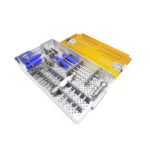 Orthopedic Surgical Instrument Set - Medical Stainless Steel Elastic Intramedullary Nail