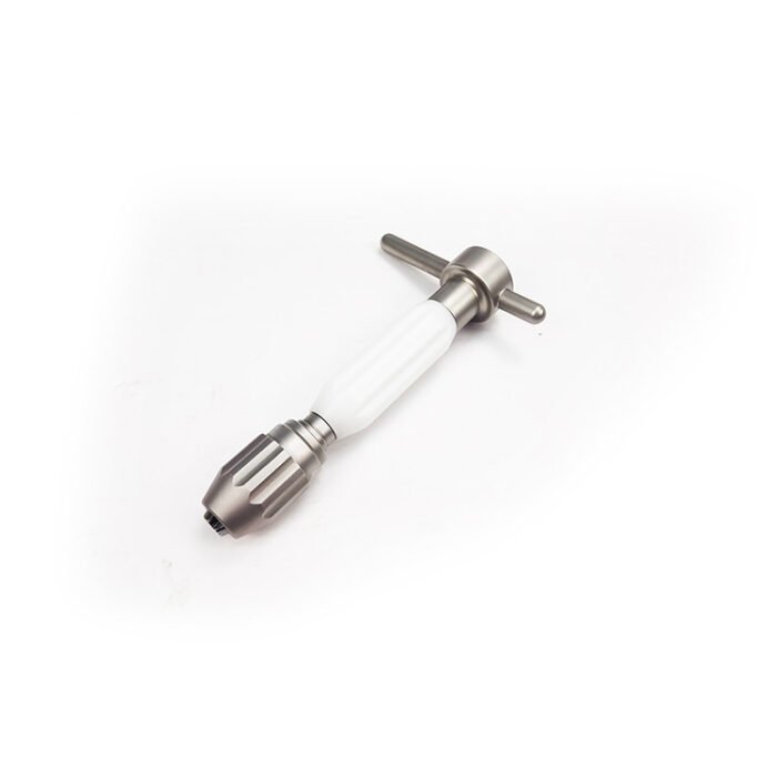 Elastic Nail Instrument Set for Orthopedic Procedures - Image 2