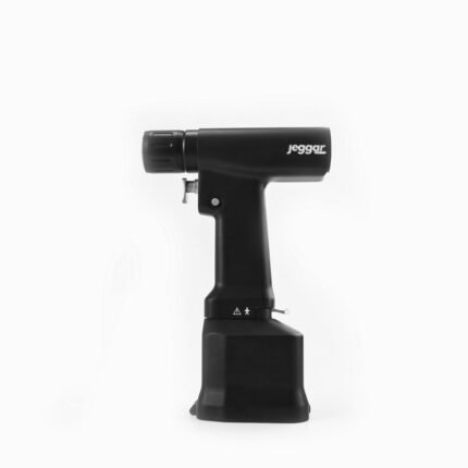 Bone Drill for Power Tools with Autoclave Sterilization Method