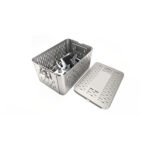 Compact Bone Drill with 0.8 - 10mm Chuck Diameter and Surgical Instrument Platform.