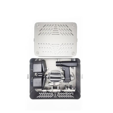 Orthopedic Surgery Drill Machine with 3-Hour Charging Time