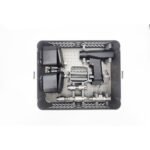 3 Hours Charging Time Medical Bone Drill - Essential Tool for Surgical Procedures